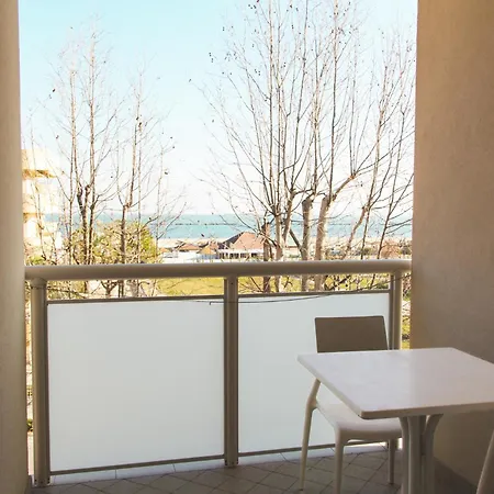 Hotel Altamarea 3*