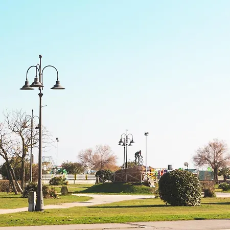 Altamarea Hotel Cesenatico