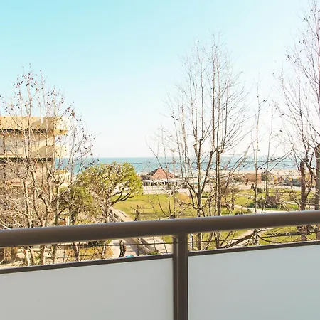 Hotel Altamarea