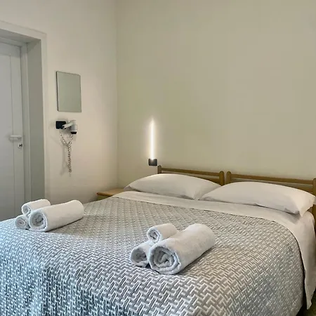 Altamarea Hotel 3*