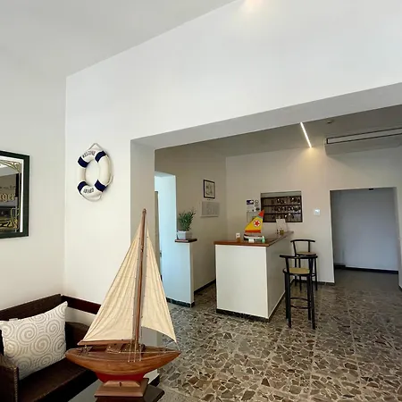 Hotel Altamarea Cesenatico