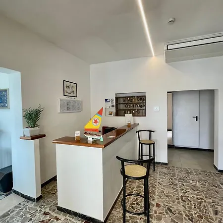 Altamarea Hotel Cesenatico