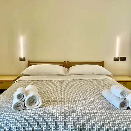 Altamarea Hotel