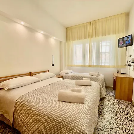 Hotel Altamarea