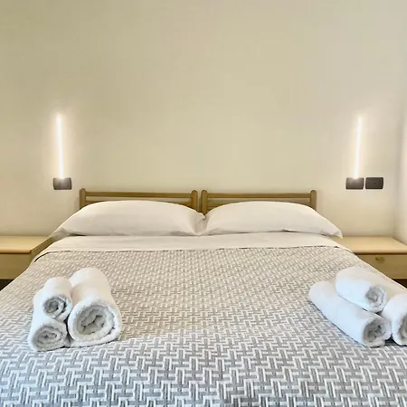 Hotel Altamarea
