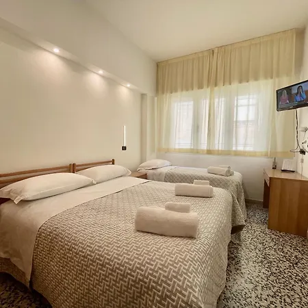 Altamarea Hotel