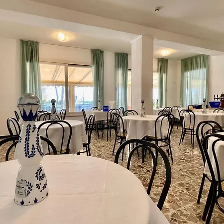 Altamarea 3* Cesenatico