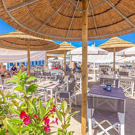 Hotel Altamarea 3*